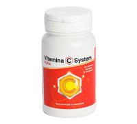 VITAMINA C SYSTEM PURA 60CPS