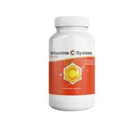 VITAMINA C SYSTEM PURA 60CPS