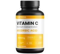 VITAMINA C Vitastrong