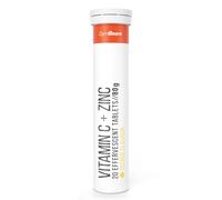 Vitamina C + Zinco Effervescente compresse effervescenti 20 St