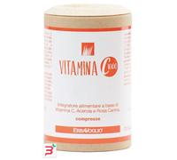 VITAMINA C1000 60CPR
