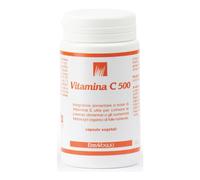 Vitamina C500 100 Capsule Pilloliera 67 G 100 pz Capsule