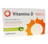Vitamina d 1000 ui metagenics 168 compresse