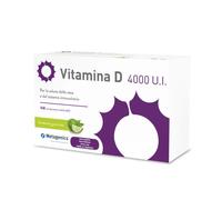 VITAMINA D 4000 U.I. - INTEGRATORE PER LA SALUTE DELLE OSSA E DEL SISTEMA IMMUNI