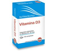 Vitamina d3 60 compresse
