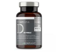 Vitamina D 60 Perle Softgel - Integratore Alimentare