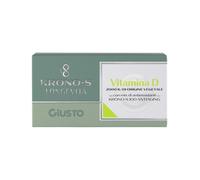 VITAMINA D KRONOS VEG 30CPR