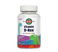 Vitamina D-Rex 60 Contenitore Di Kal