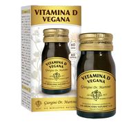 VITAMINA D VEGANA 60PAST