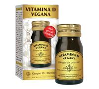 VITAMINA D VEGANA 60PAST