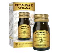 VITAMINA D VEGANA 60PAST