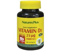 Ui VITAMINA D3 1000UI 180 PERLE