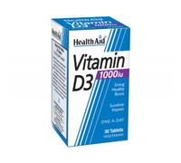 VITAMINA D3 1000UI
