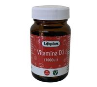 VITAMINA D3 1000UI 90CPR