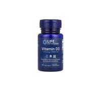 Vitamina D3 175 mcg (7000 UI) 60 capsule molli LIFE Extension