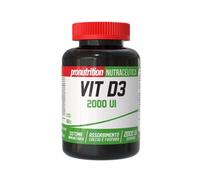 Vitamina D3 2000, 162 g