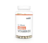 Vitamina D3 2000 UI Long Lasting colecalciferolo microincapsulato caps