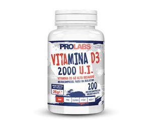 Vitamina D3, 312 g