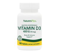 VITAMINA D3 400 UI IDROSOL