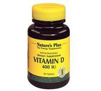 VITAMINA D3 400 UI IDROSOL