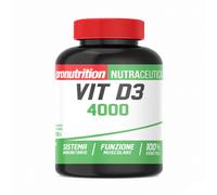 Vitamina D3 4000UI, 120 compresse