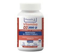 VITAMINA D3 45GOMM