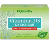 Vitamina d3 90 compresse