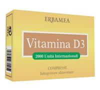 Vitamina D3 90Cpr 90 pz Compresse masticabili