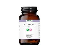 VITAMINA D3 90CPS