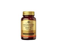 Vitamina D3 [Colecalciferolo] Solgar E52908 120 Unità