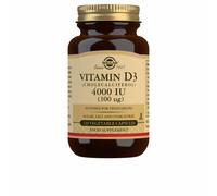 Vitamina D3 [Colecalciferolo] Solgar E52908 120 Unità