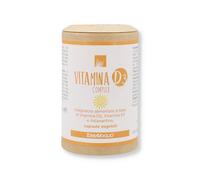 Vitamina D3 Complex 60 Capsule