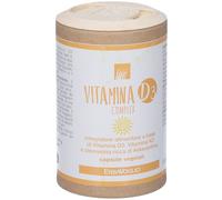 Erbavoglio VITAMINA D3 COMPLEX 60 CAPSULE