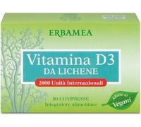 VITAMINA D3 DA LICHENE 90CPR