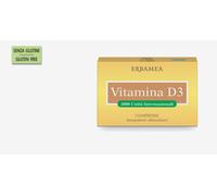 Vitamina D3 ERBAMEA 90 Compresse