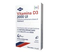 Vitamina d3 ibsa 2000ui 30film