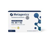 VITAMINA D3+K2 112Cpr METAGEN.
