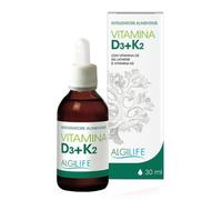 VITAMINA D3+K2 GOCCE 30ML