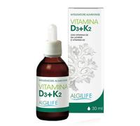 VITAMINA D3+K2 30ml.