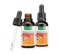 Vitamina-D3 +K2 in gocce