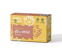 Vitamina D3+K2 - Integratore alimentare 30 St