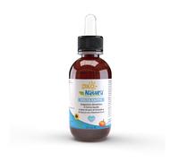 Vitamina D3 K2 Vitamina D 2000 I U per goccia 50 ml (1750 gocce) Integratore