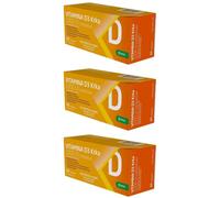 Vitamina D3 Krka 1000 Ui 60 Compresse 3x12 g Compresse