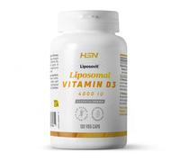 Vitamina d3 liposomiale (liposovit®) 4000ui - 120 veg caps