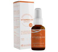 VITAMINA D3 SPRAY 30ML ECOSALUT