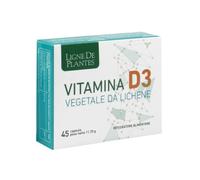 VITAMINA D3 VEGETALE 45CPS