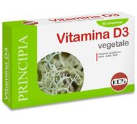 VITAMINA D3 VEGETALE 60CPR