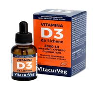 Pharmalife Vitacurveg vitamina d3 30 ml