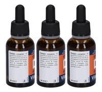 Vitamina D3 Vitacurveg 30 ml Soluzione orale