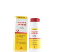 Vitamina Dermina polvere protettiva adatta a tutte le età 100 g -...